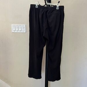 Men's North Face Polartec Classic Relaxed Fit Fleece Pants